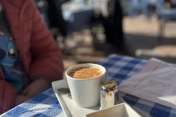 GÖRKEMLİ BAHÇE CAFE & BİSTRO & RESTORANT - Resim 17