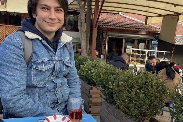 GÖRKEMLİ BAHÇE CAFE & BİSTRO & RESTORANT - Resim 18