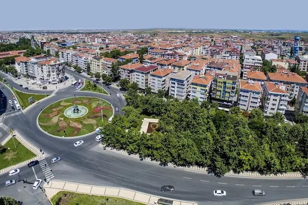 Çorlu Belediyesi Kitap Kafe - Resim 6