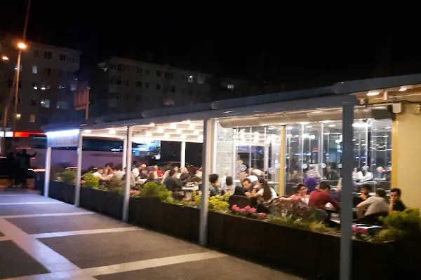 Çorlu Belediyesi Kitap Kafe - Resim 8