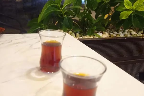 Çorlu Belediyesi Kitap Kafe - Resim 3