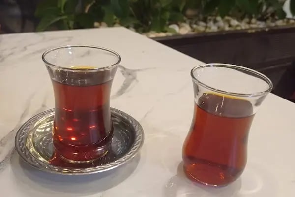 Çorlu Belediyesi Kitap Kafe - Resim 10