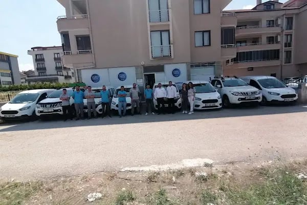 Zeropest Çevre Sağlığı Hizmetleri - Resim 4