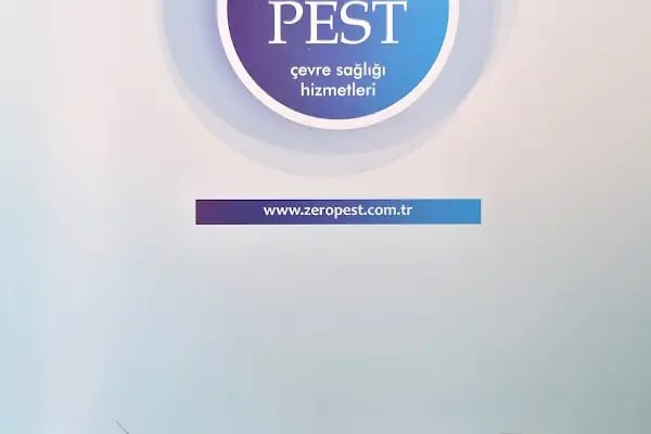 Zeropest Çevre Sağlığı Hizmetleri - Resim 6