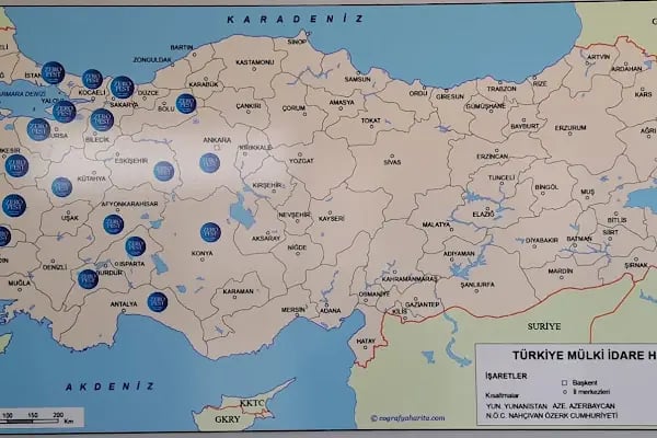 Zeropest Çevre Sağlığı Hizmetleri - Resim 7