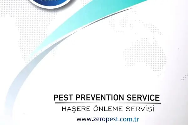 Zeropest Çevre Sağlığı Hizmetleri - Resim 11