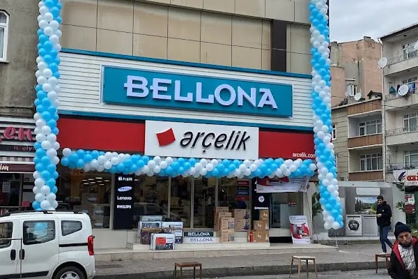 ARÇELİK - YAŞAR MOBİLYA ELEKTRİK.EV ALETLERİ - Resim 20