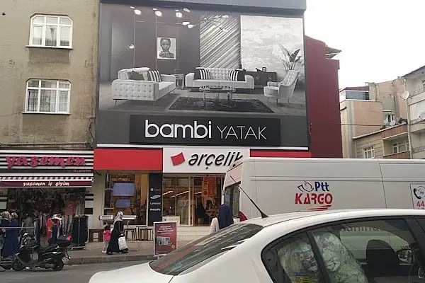 ARÇELİK - YAŞAR MOBİLYA ELEKTRİK.EV ALETLERİ - Resim 13