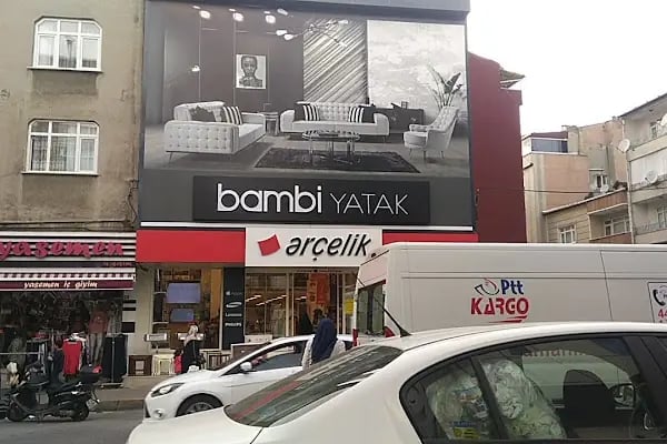 ARÇELİK - YAŞAR MOBİLYA ELEKTRİK.EV ALETLERİ - Resim 11