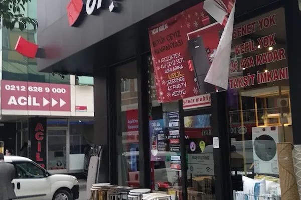 ARÇELİK - YAŞAR MOBİLYA ELEKTRİK.EV ALETLERİ - Resim 15