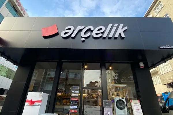 ARÇELİK - YAŞAR MOBİLYA ELEKTRİK.EV ALETLERİ - Resim 19