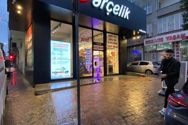ARÇELİK - YAŞAR MOBİLYA ELEKTRİK.EV ALETLERİ - Resim 3