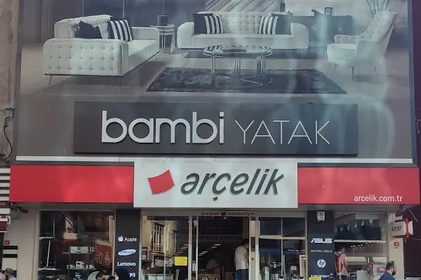 ARÇELİK - YAŞAR MOBİLYA ELEKTRİK.EV ALETLERİ - Resim 17