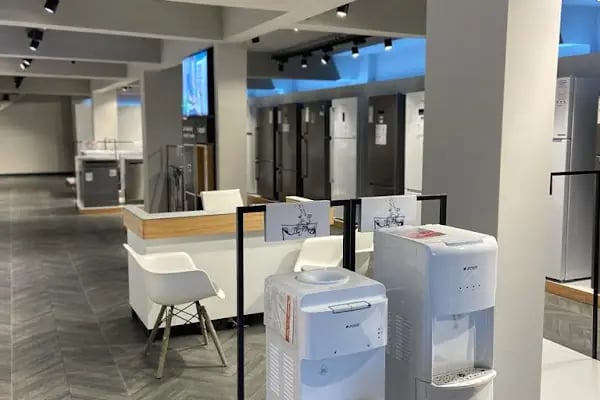 ARÇELİK - YAŞAR MOBİLYA ELEKTRİK.EV ALETLERİ - Resim 8