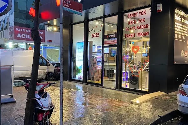 ARÇELİK - YAŞAR MOBİLYA ELEKTRİK.EV ALETLERİ - Resim 7