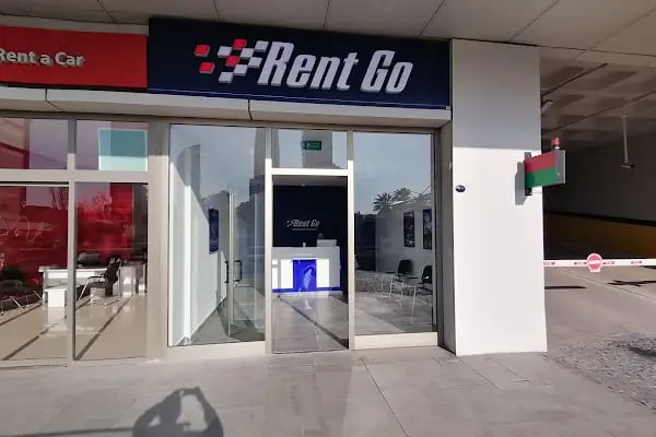 Rent Go İzmir Bayraklı Folkart - Resim 2
