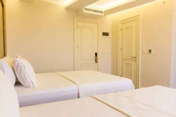 Bursa Ulupark Hotel - Resim 14