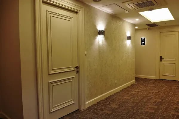 Bursa Ulupark Hotel - Resim 7