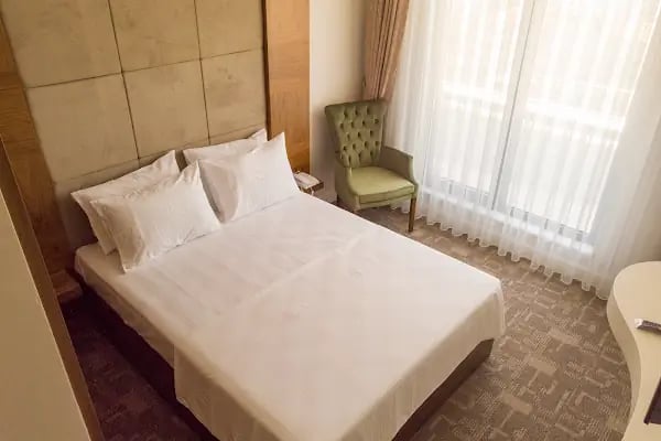 Bursa Ulupark Hotel - Resim 11
