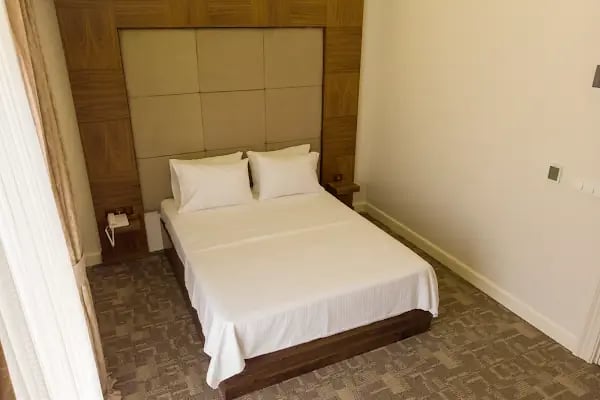 Bursa Ulupark Hotel - Resim 13