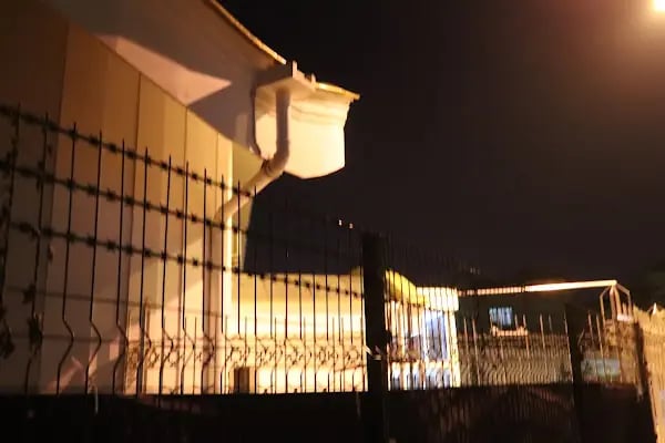 Fahreddin Paşa Cami - Resim 16
