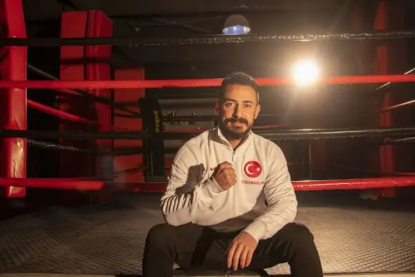 Derbazlar Fight Academy - Resim 12