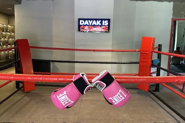 Derbazlar Fight Academy - Resim 4