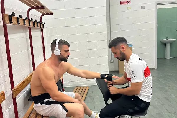 Derbazlar Fight Academy - Resim 8