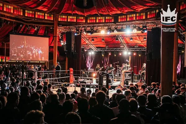 Derbazlar Fight Academy - Resim 17