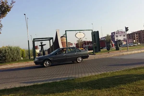 Şehit Hamdibey Stadyumu - Resim 14