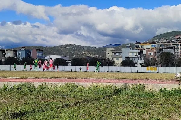 Şehit Hamdibey Stadyumu - Resim 13