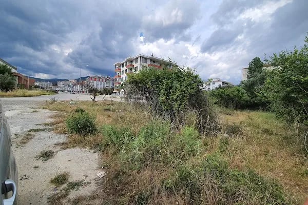 Şehit Hamdibey Stadyumu - Resim 17