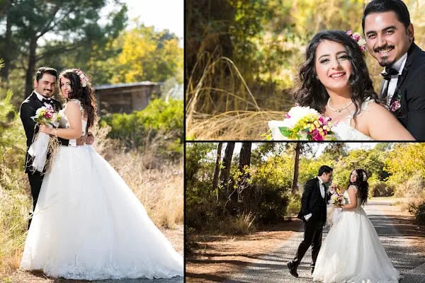 Bülent Fotoğrafçılık - Resim 19