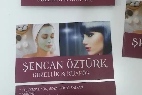 Renna Kuafor Sencan Ozturk - Resim 3