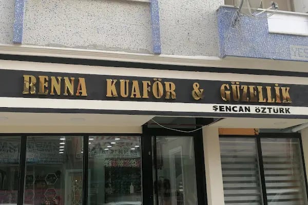 Renna Kuafor Sencan Ozturk - Resim 5