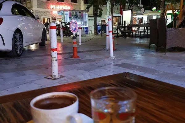 Petra Butik Otel - Resim 18