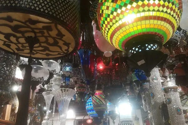 Petra Butik Otel - Resim 4
