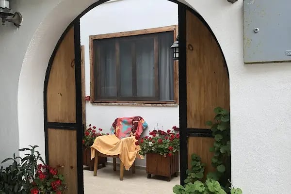 Petra Butik Otel - Resim 9