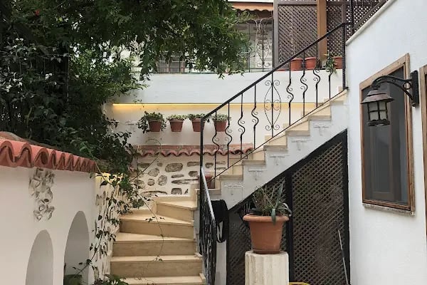 Petra Butik Otel - Resim 3