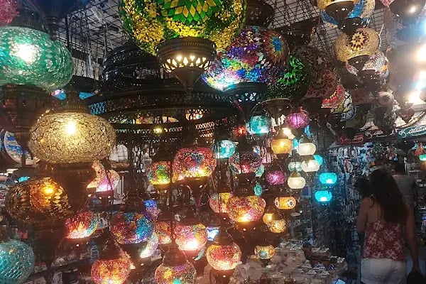 Petra Butik Otel - Resim 15