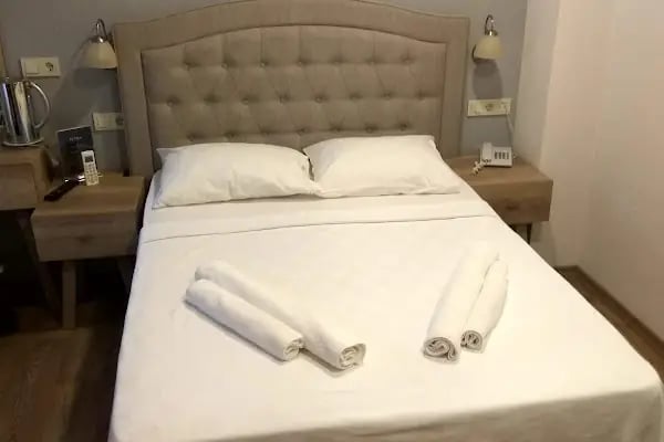 Petra Butik Otel - Resim 12