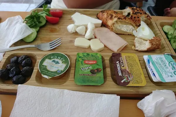Petra Butik Otel - Resim 5