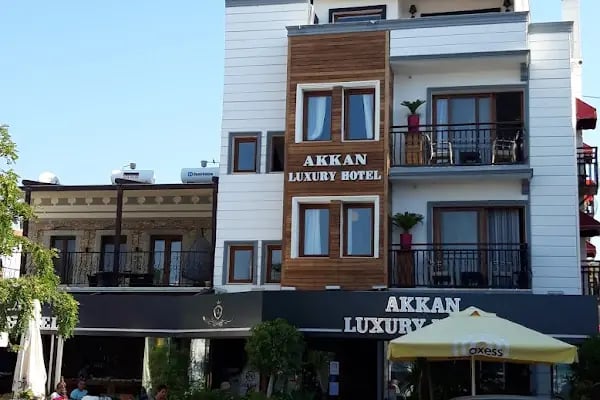 Petra Butik Otel - Resim 11