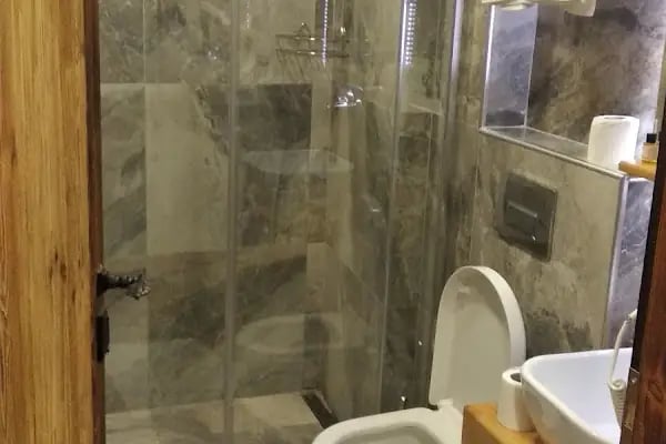 Petra Butik Otel - Resim 17