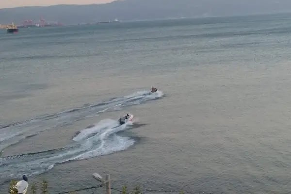 Beyaz Yalı Sitesi - Resim 9
