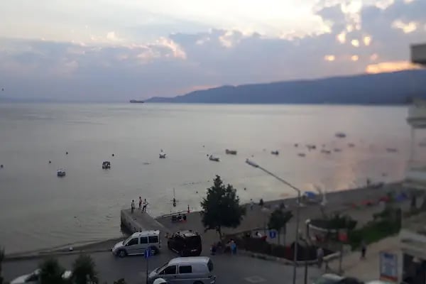 Beyaz Yalı Sitesi - Resim 8