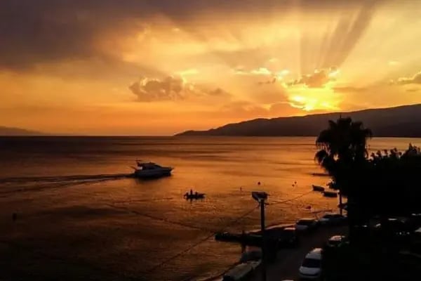 Beyaz Yalı Sitesi - Resim 19