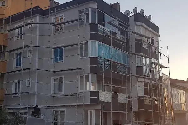 Beyaz Yalı Sitesi - Resim 12