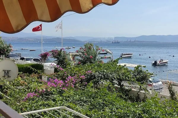 Beyaz Yalı Sitesi - Resim 15