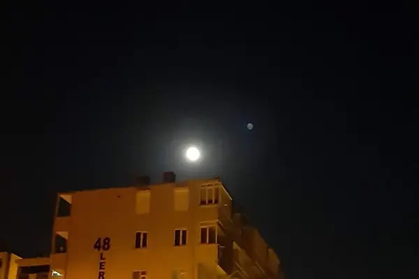 Beyaz Yalı Sitesi - Resim 13